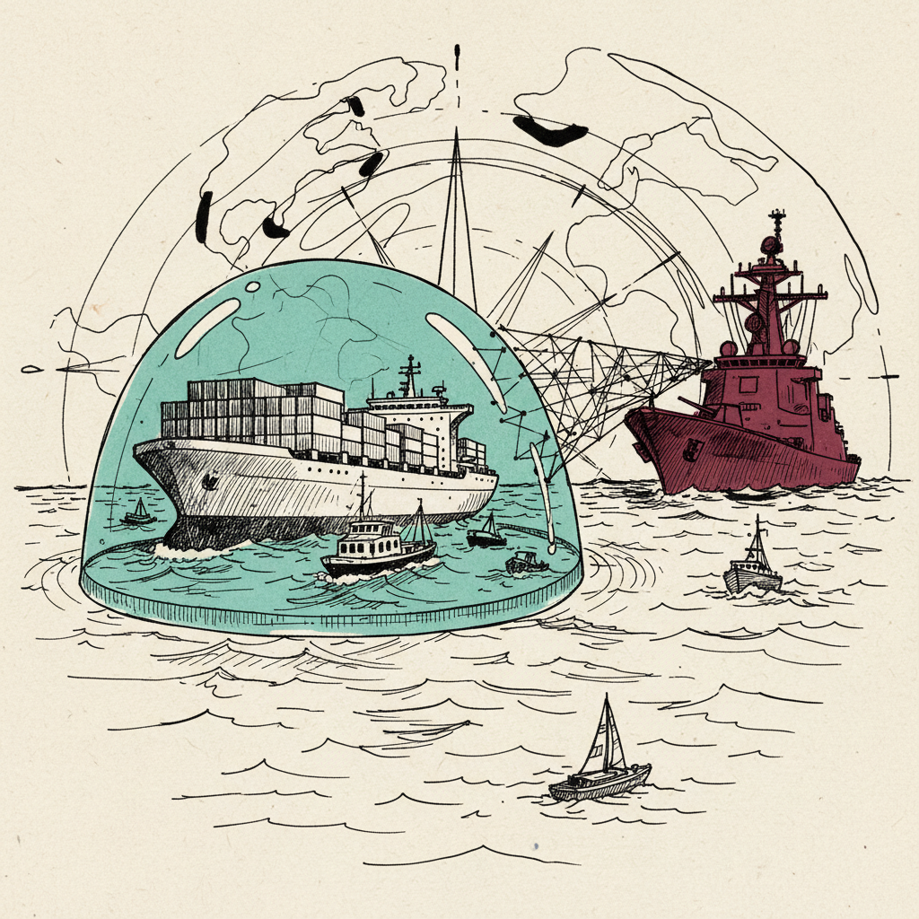 Safety of Life at Sea Convention