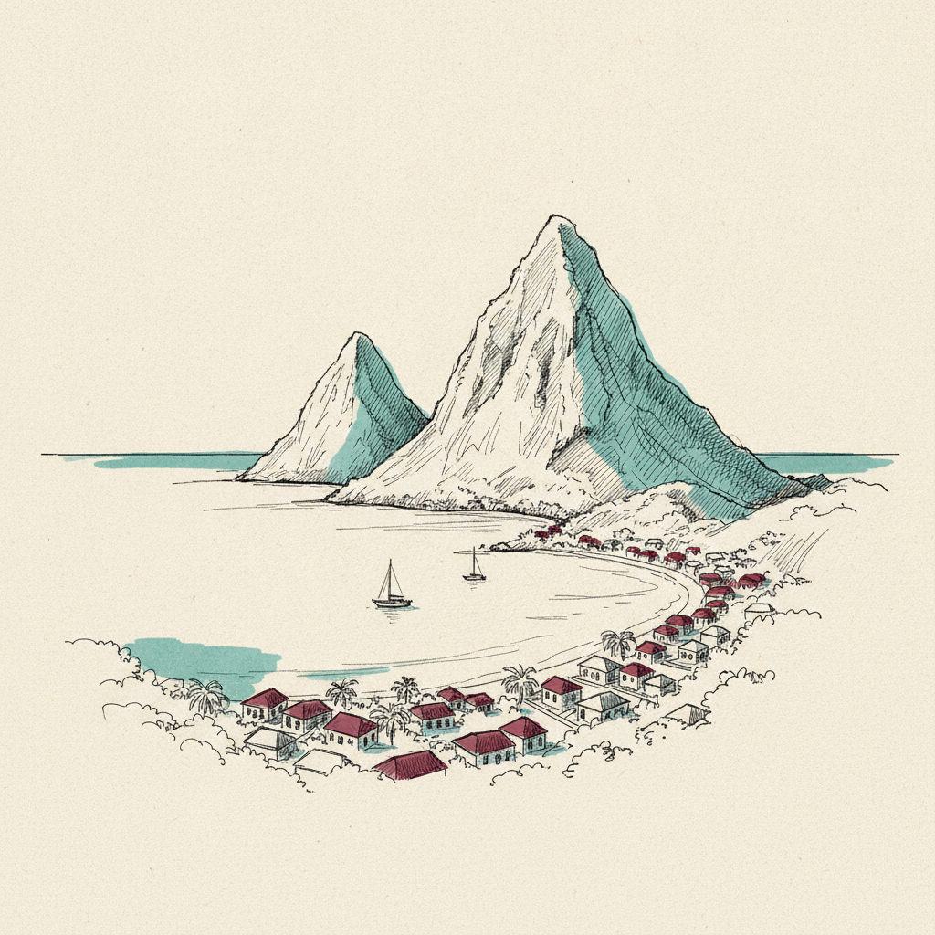 Saint Lucia