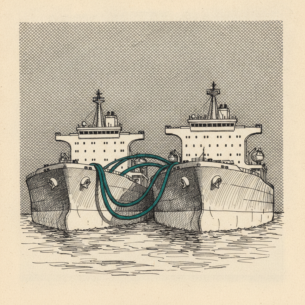 Samudra Marine Services