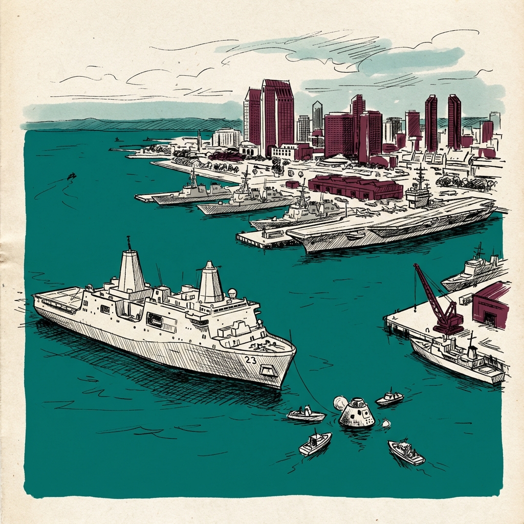 San Diego