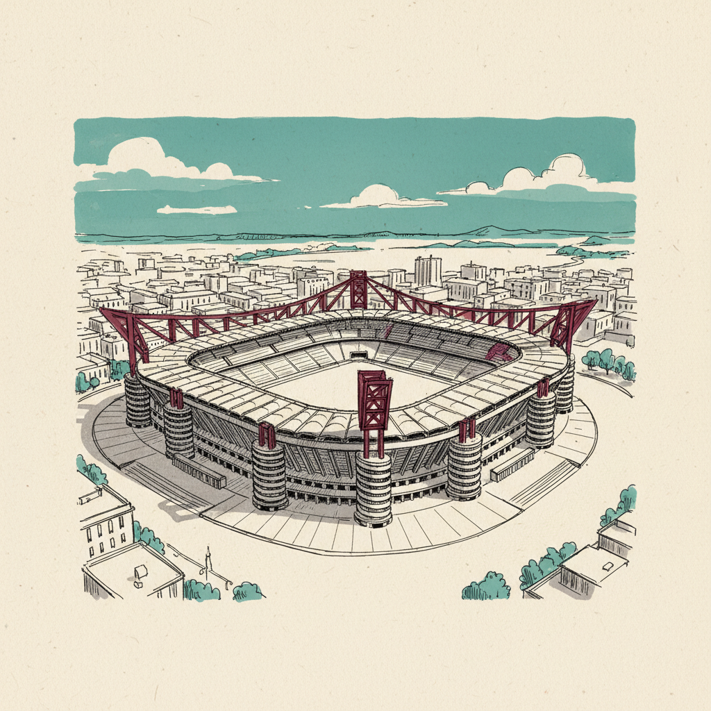 San Siro