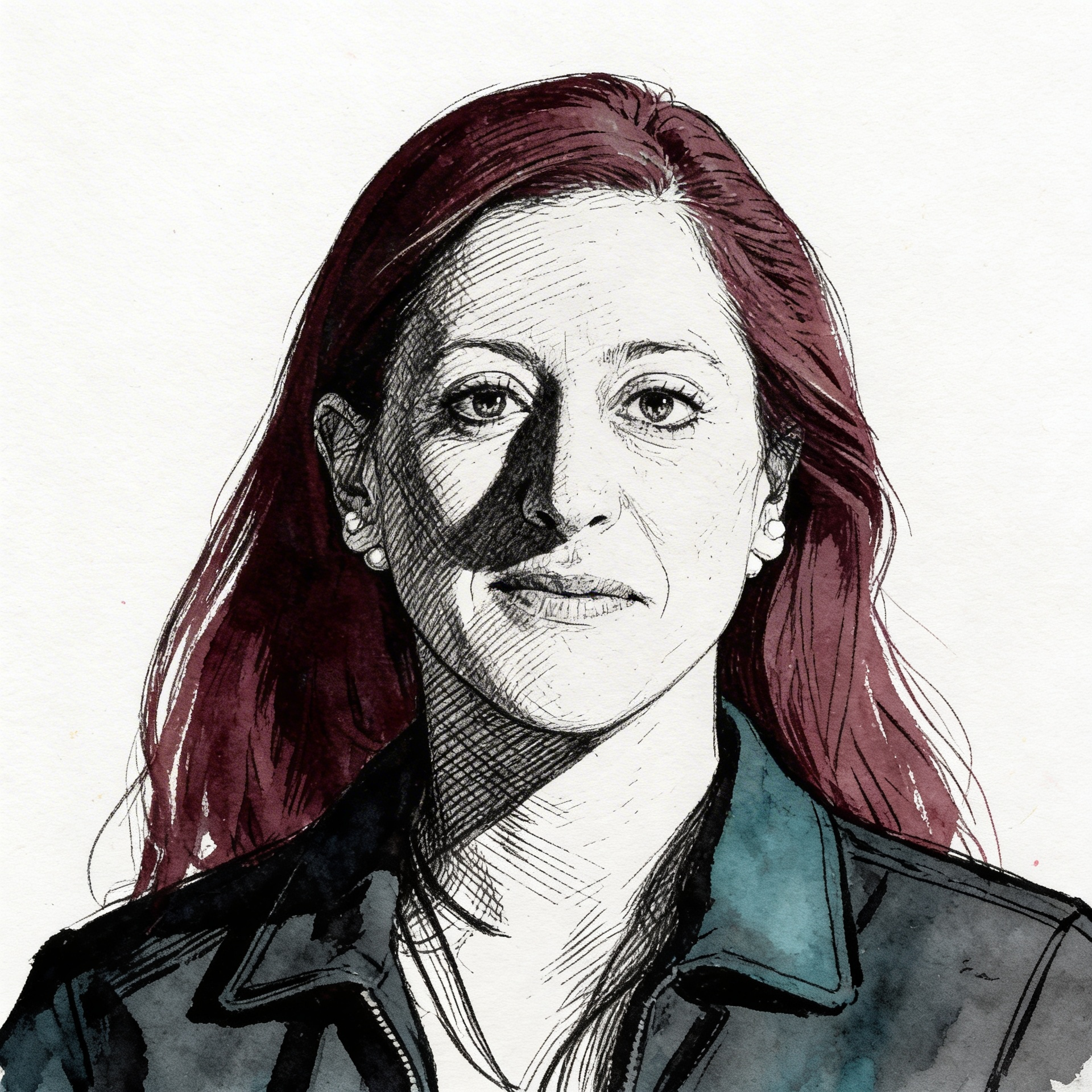 Sanam Vakil
