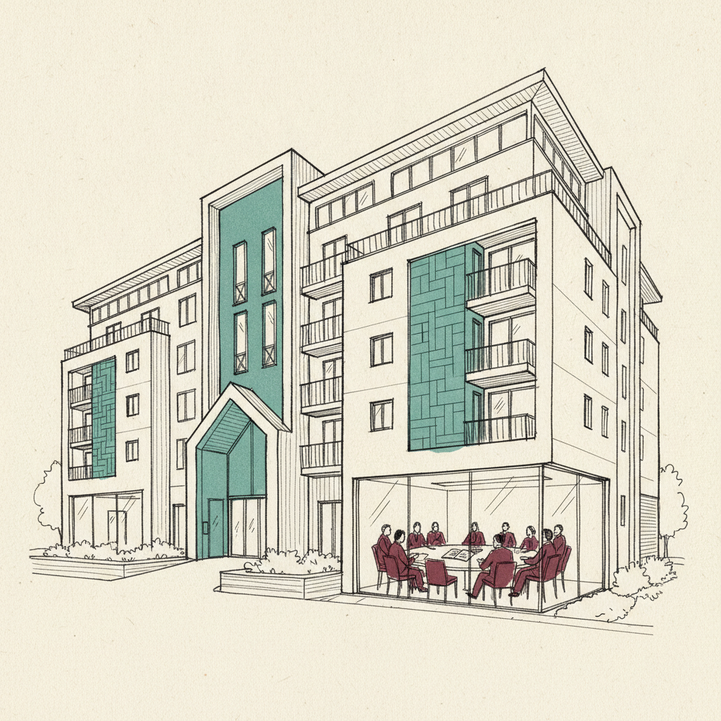 Sanctuary Housing Association