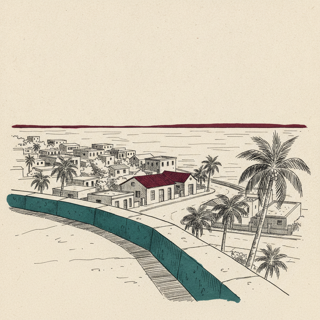 Santa Cruz del Norte