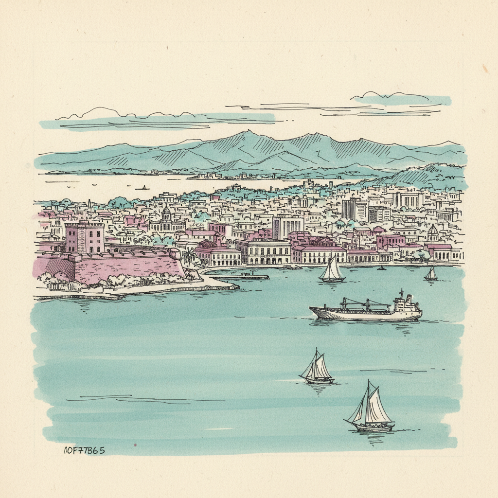 Santiago de Cuba