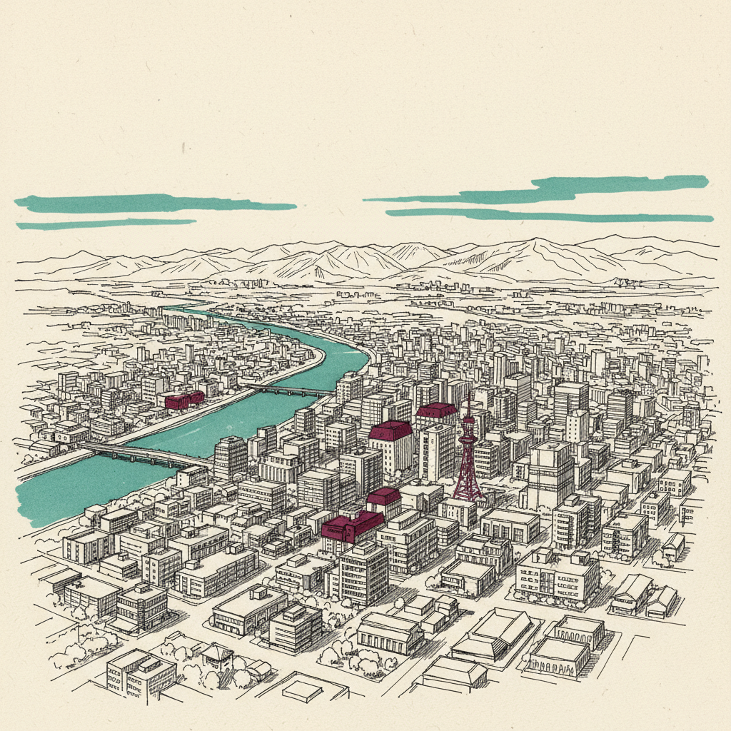 Sapporo