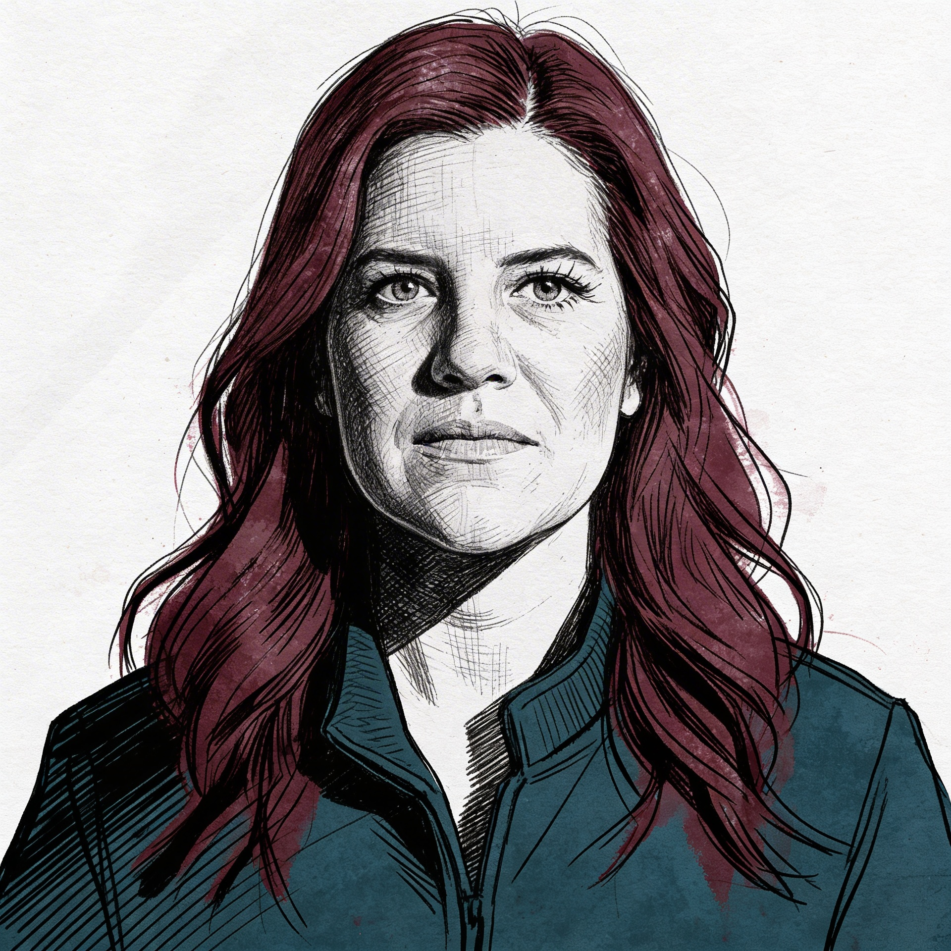 Sarah Horvath