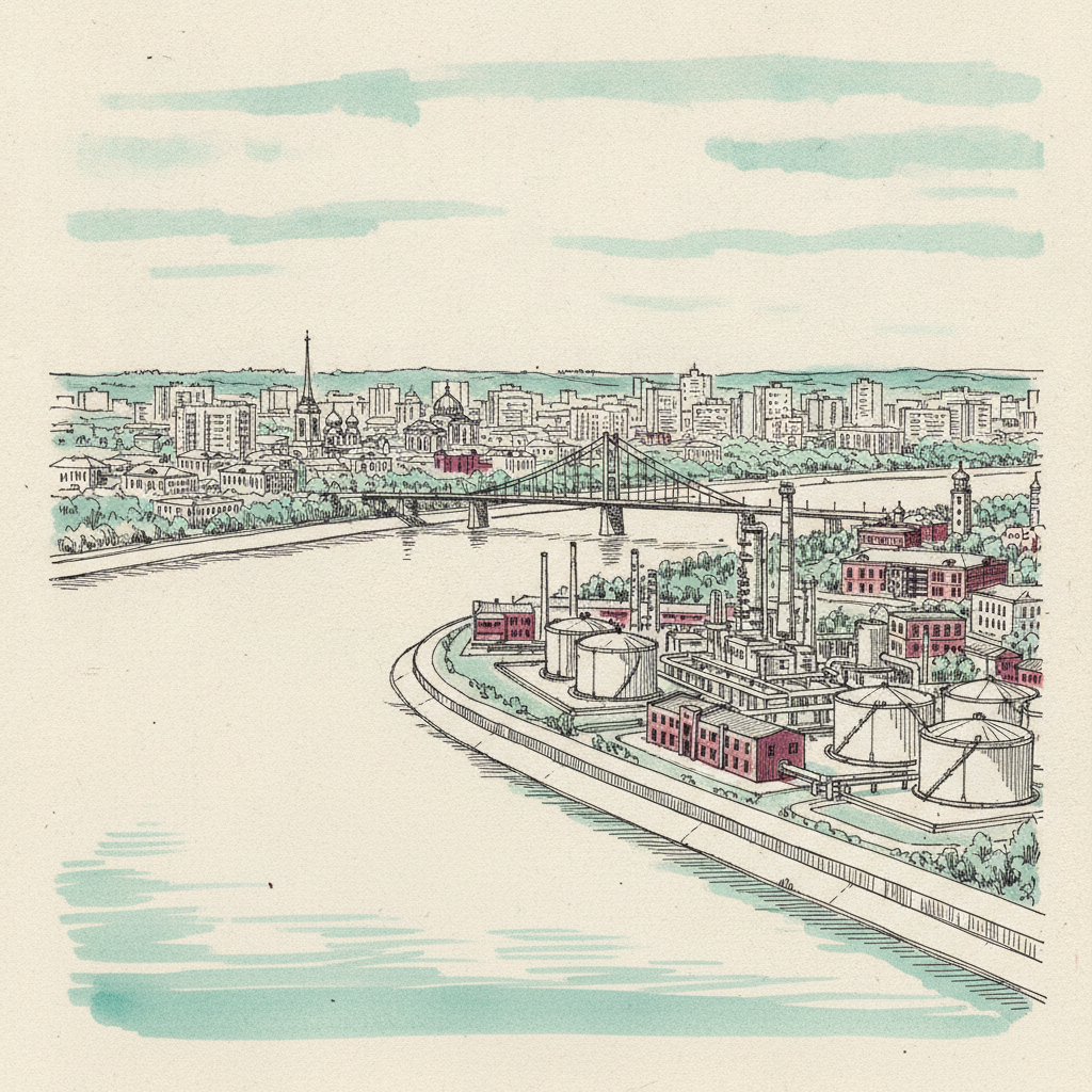 Saratov