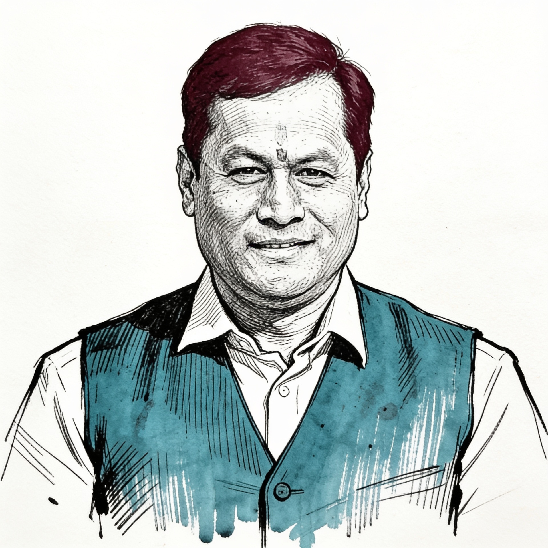 Sarbananda Sonowal