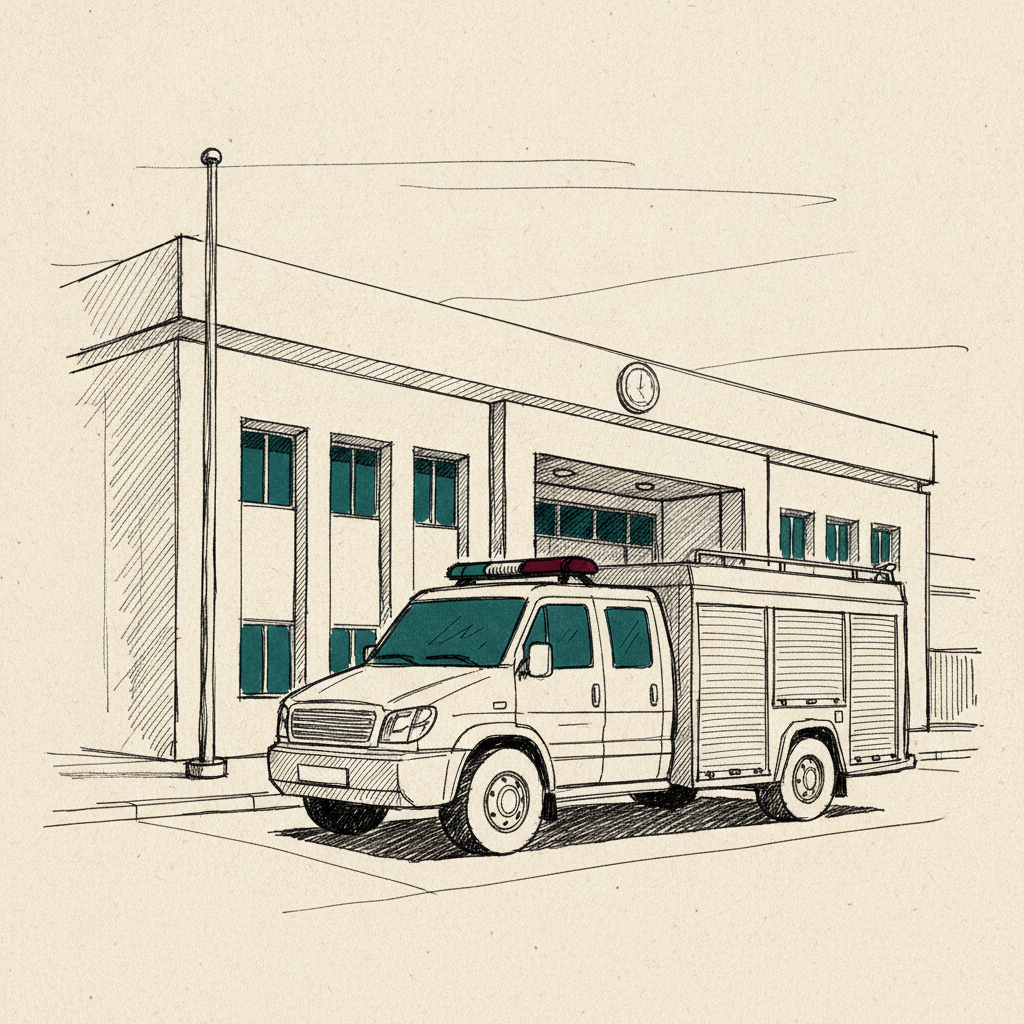 Saudi Civil Defence