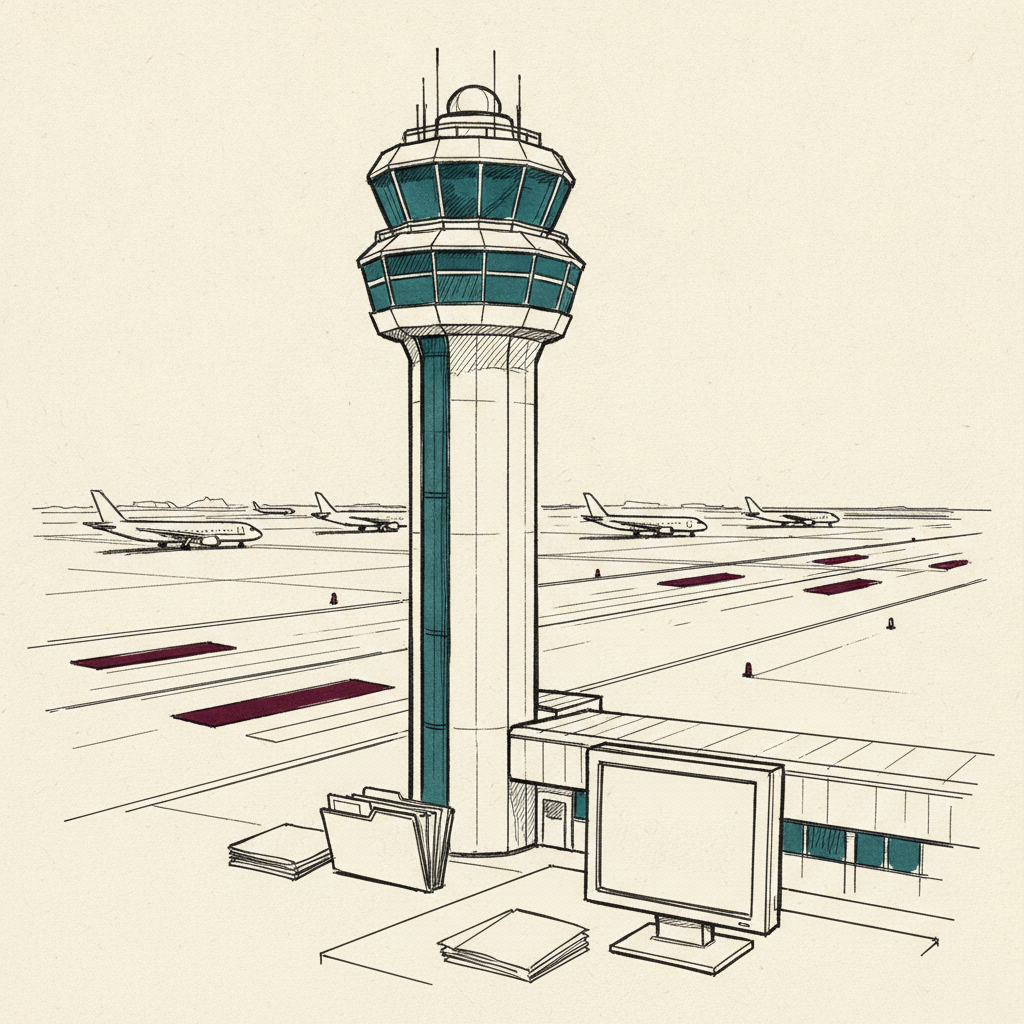 Saudi General Authority of Civil Aviation