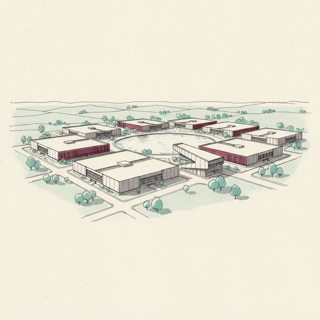 Scala AI City