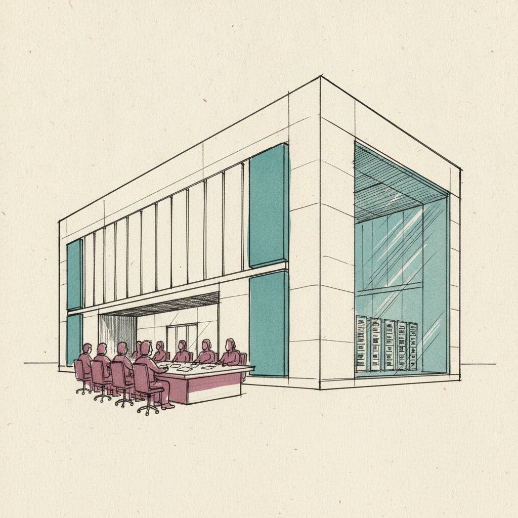 Scala Data Centers