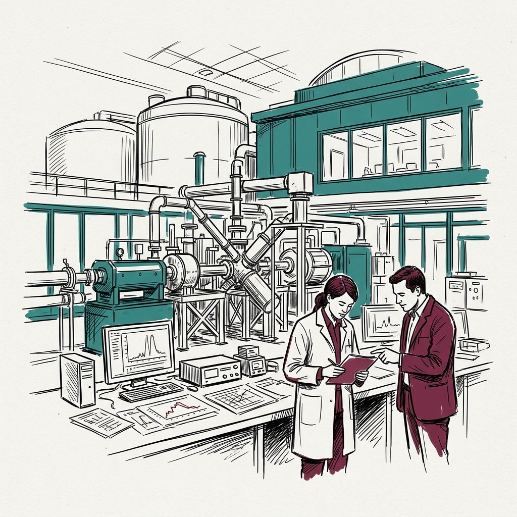 Science and Technology Facilities Council