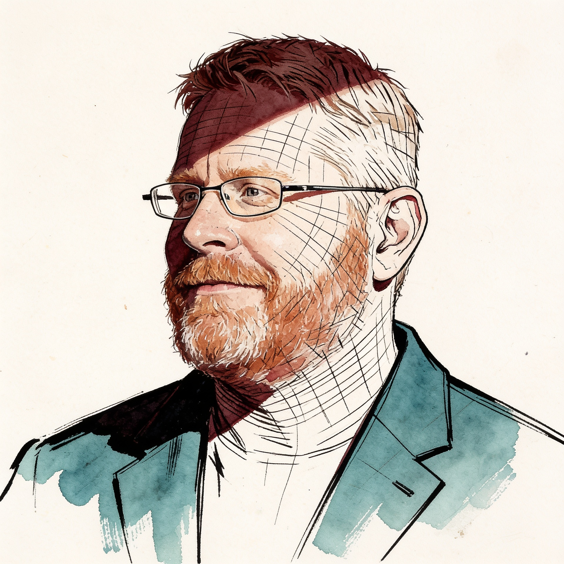 Scott Kendall