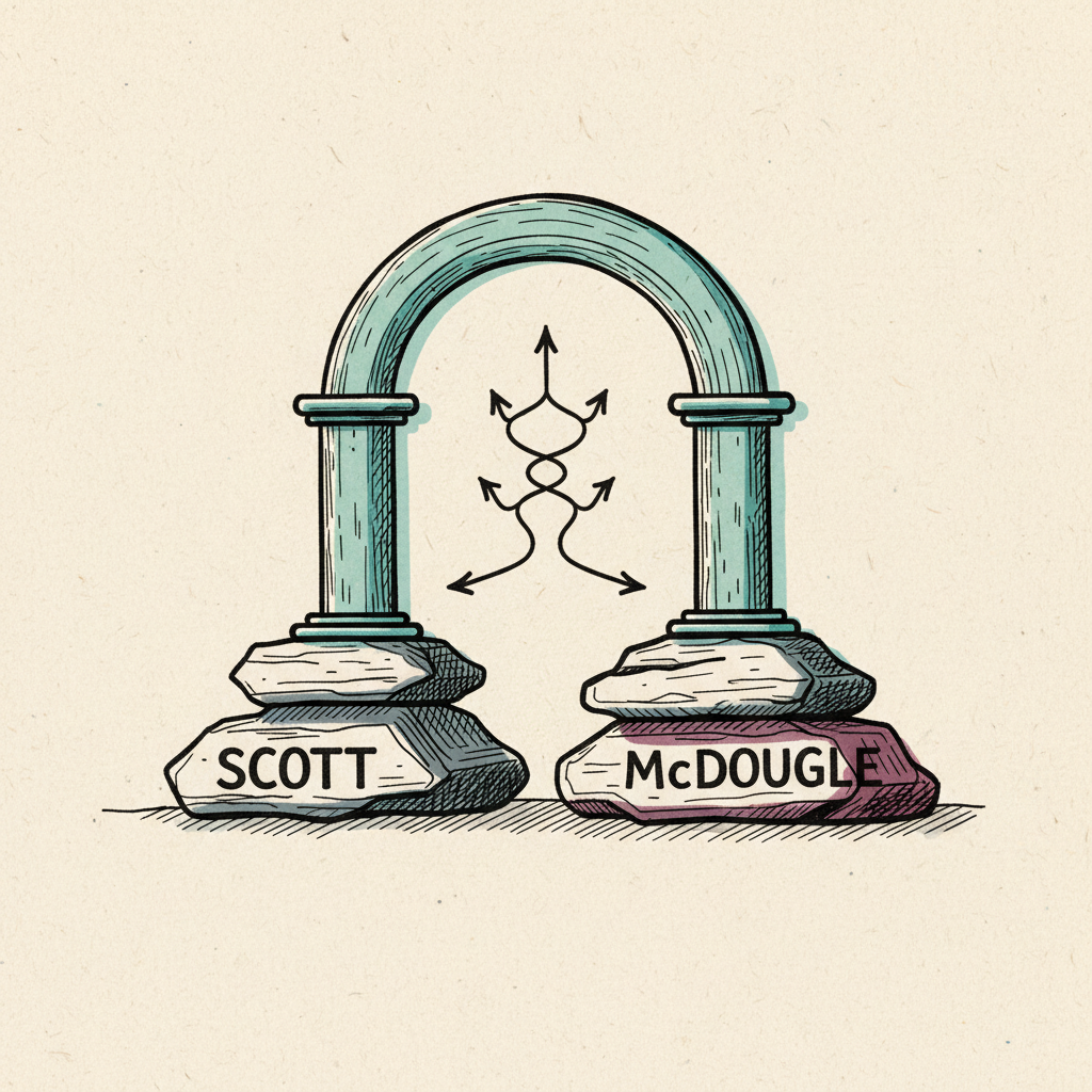 Scott v. McDougle