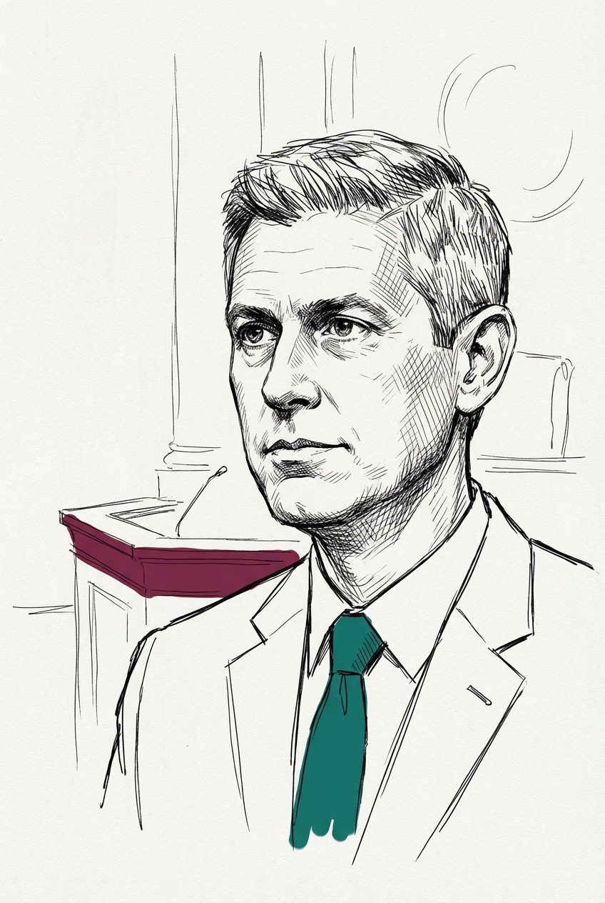 Sean Duffy