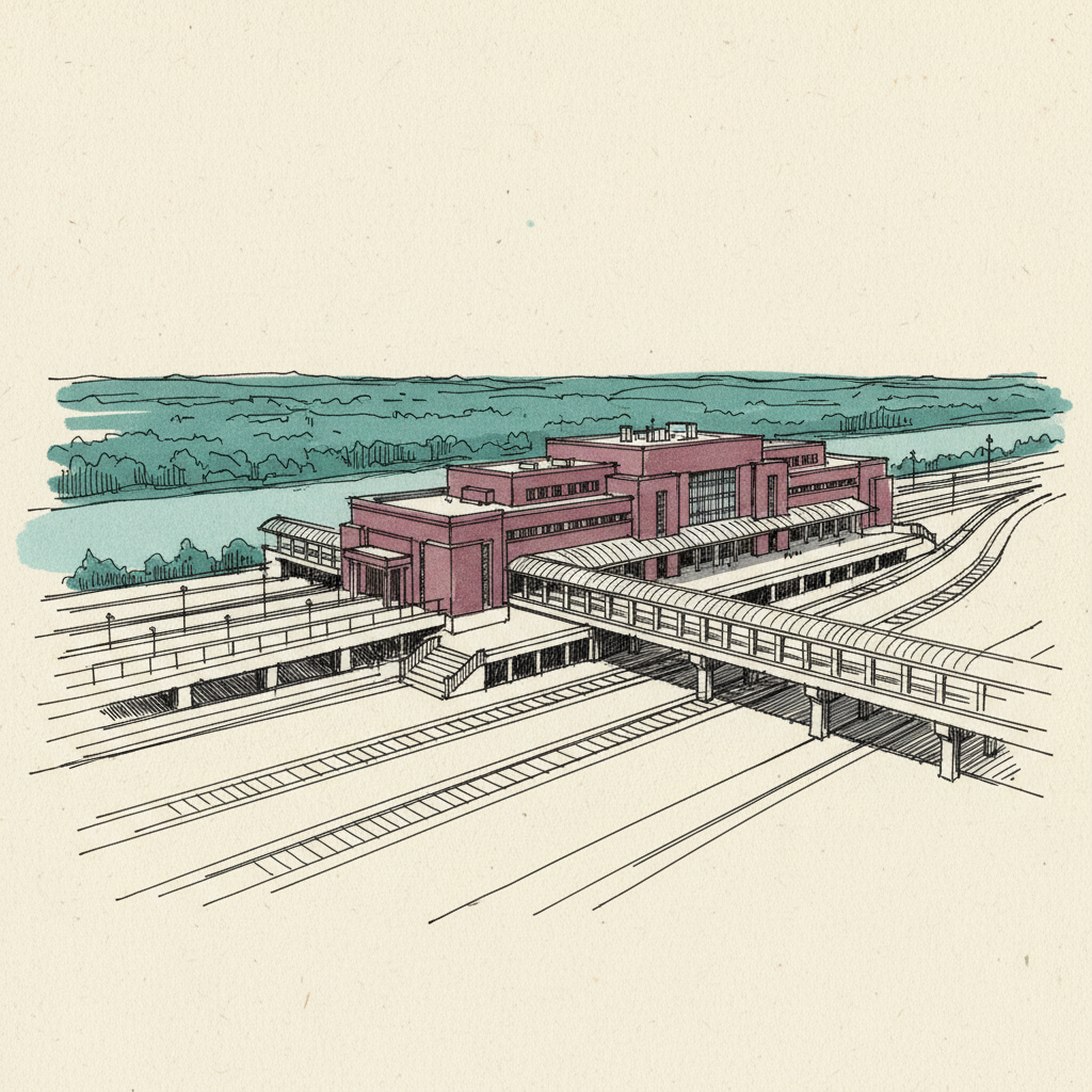 Secaucus Junction