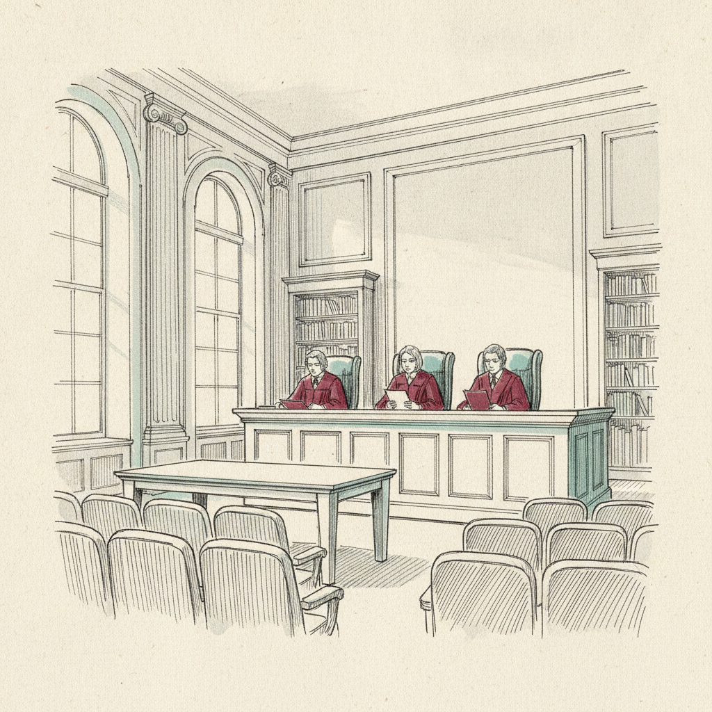 Second Circuit