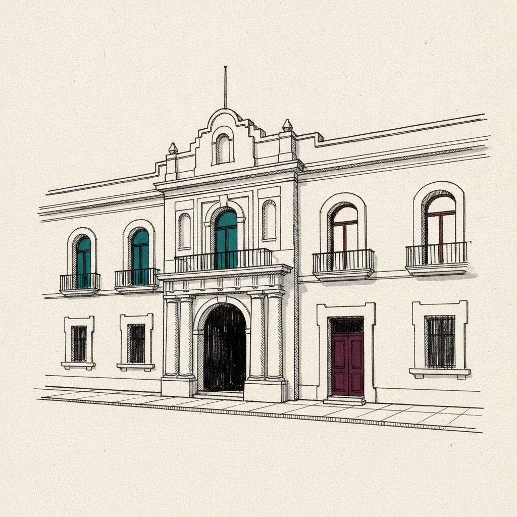 Secretaría de Hacienda y Crédito Público