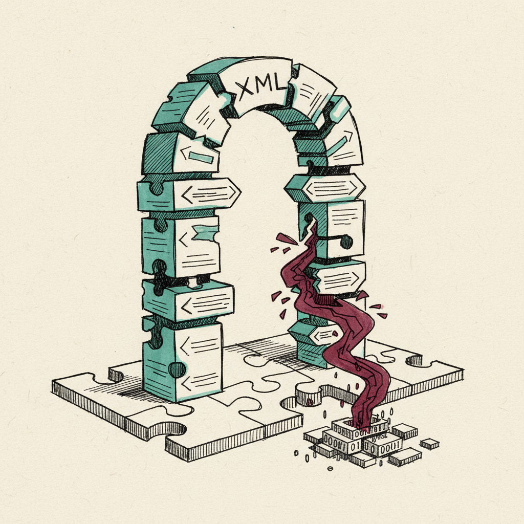 Security Assertion Markup Language