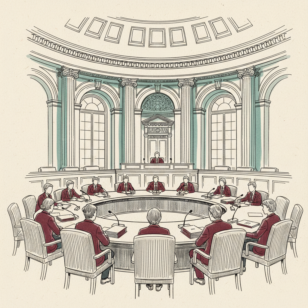 Senate Armed Services Committee