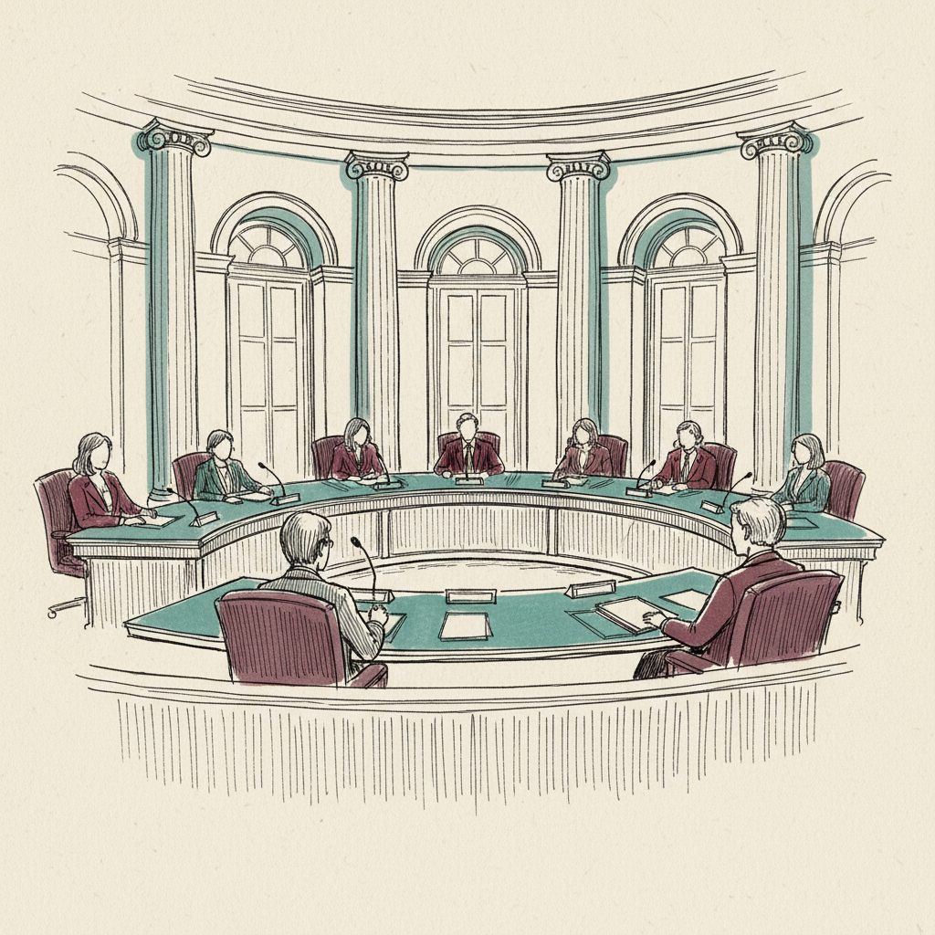 Senate Banking Committee