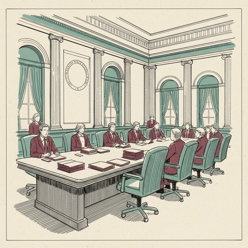 Senate Intelligence Committee