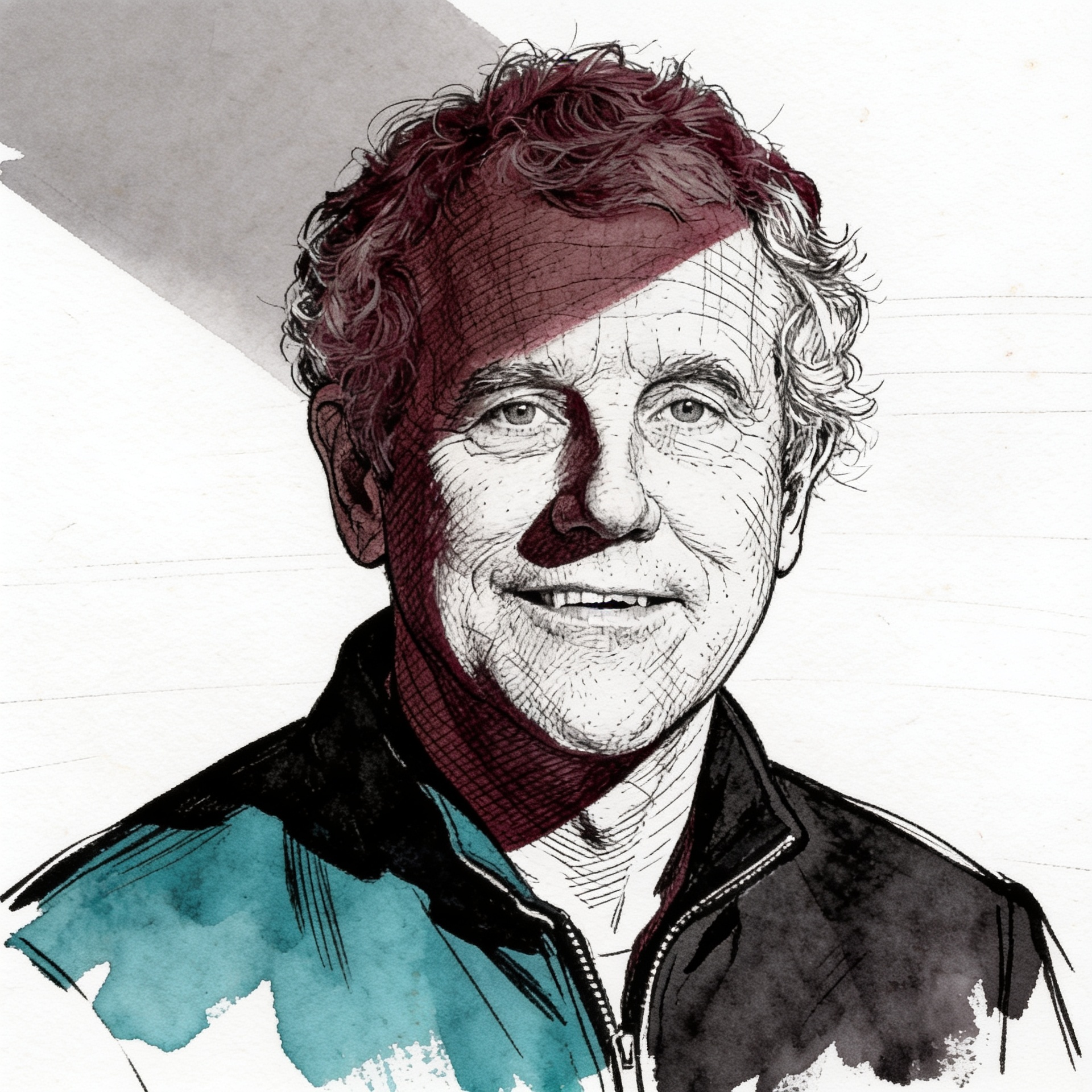 Senator Sherrod Brown