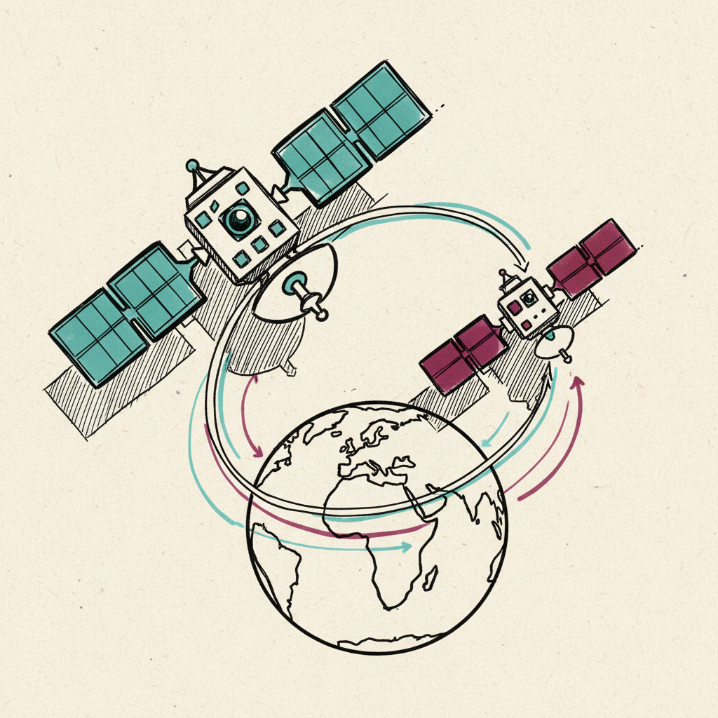 Sentinel-2