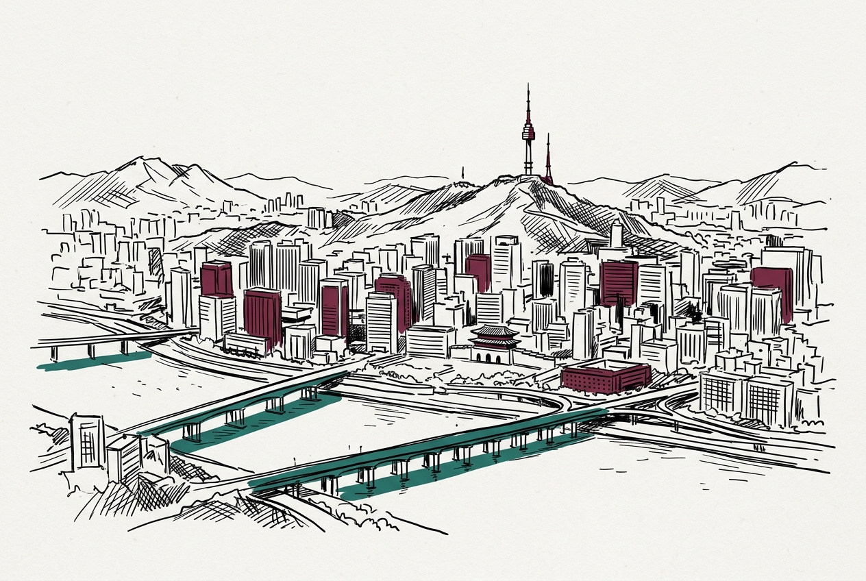 Seoul