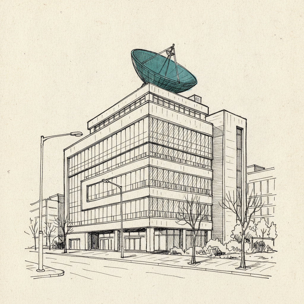 Seoul Broadcasting System