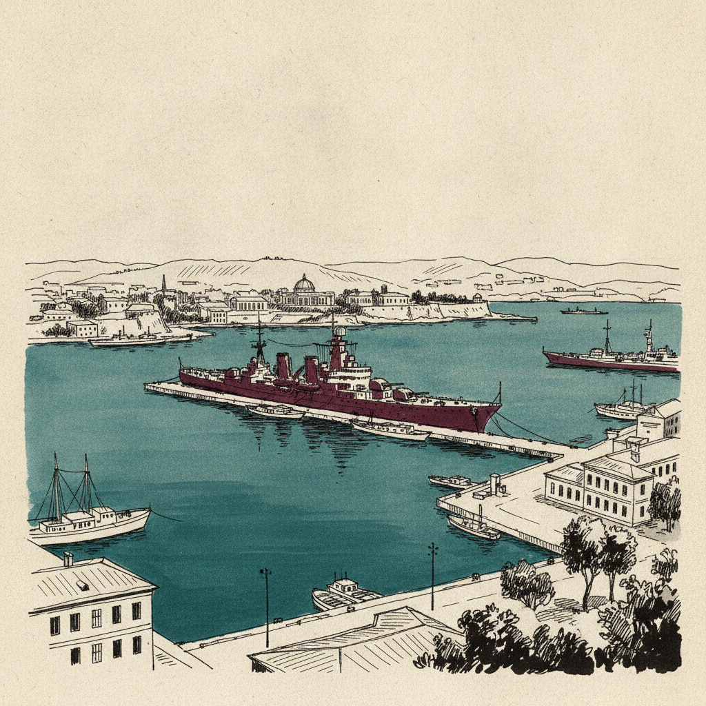 Sevastopol