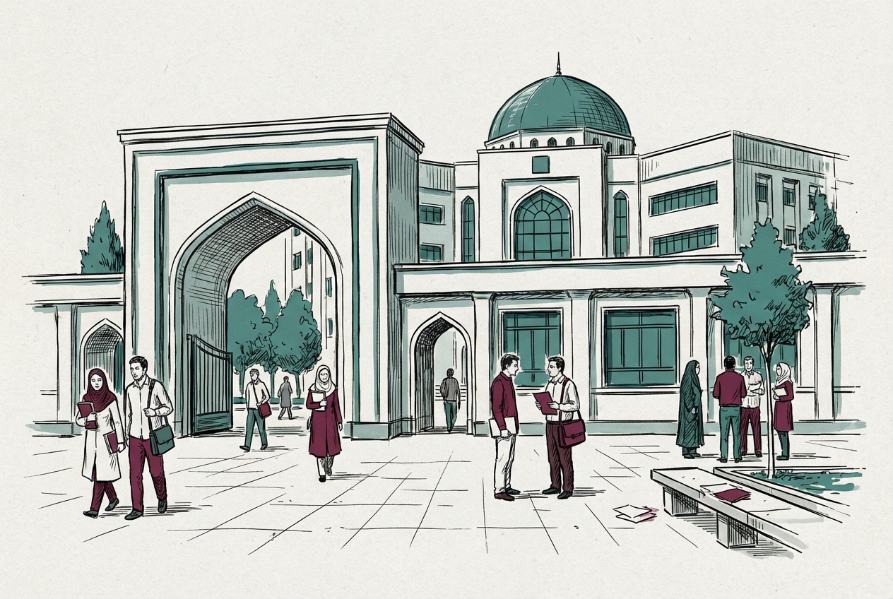 Shahid Beheshti University