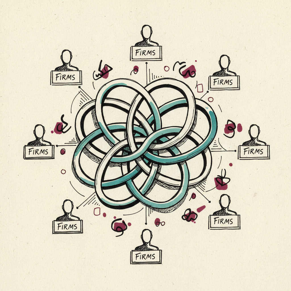 Shamkhani network