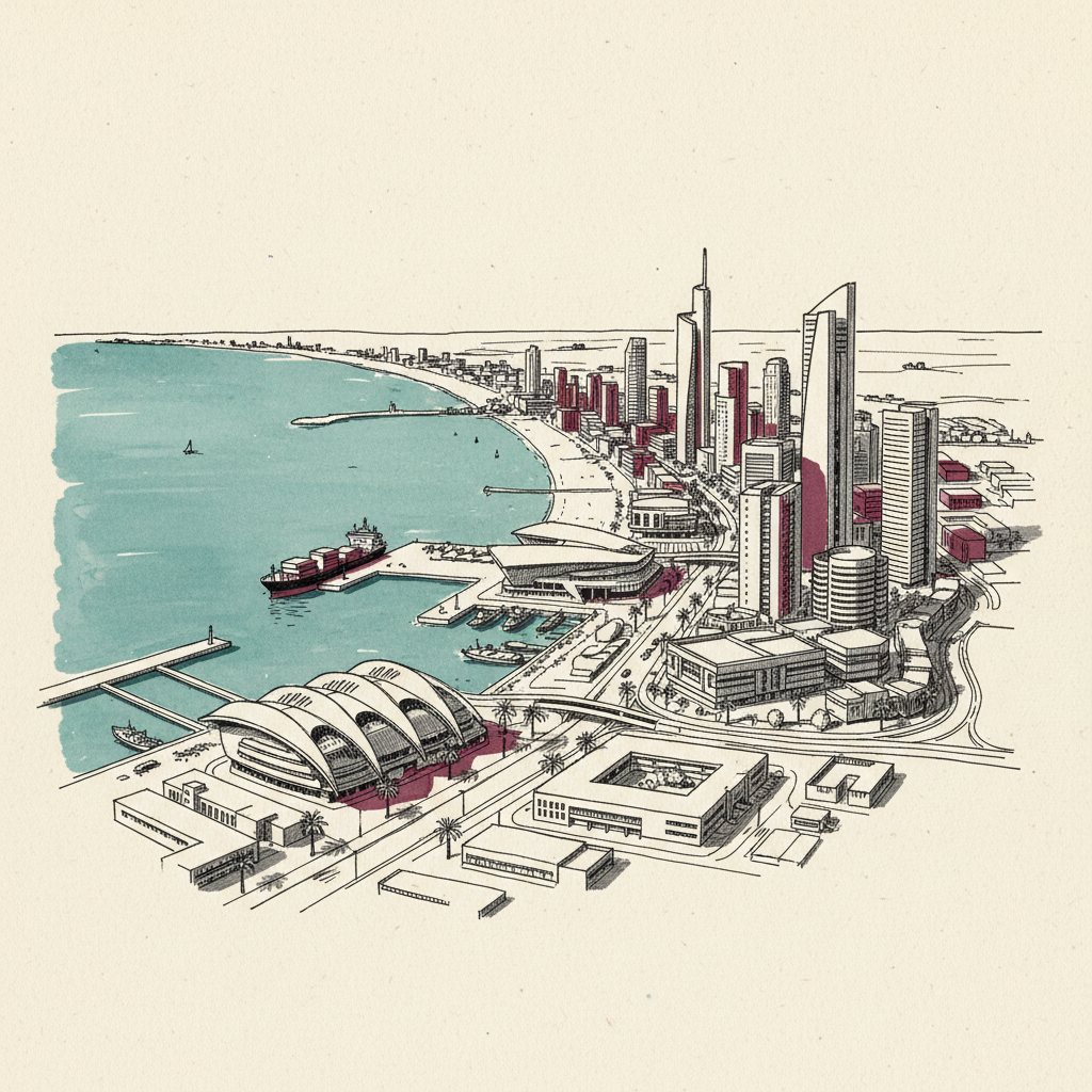 Sharjah