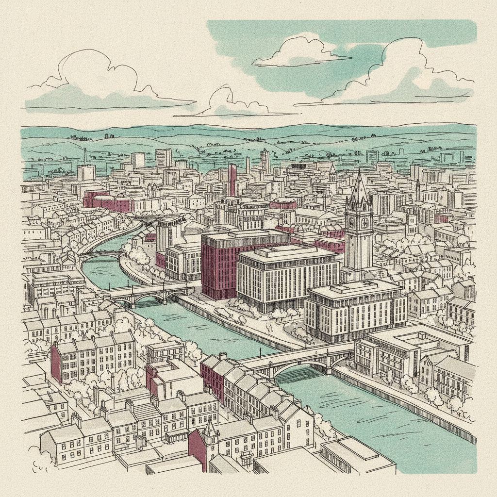 Sheffield