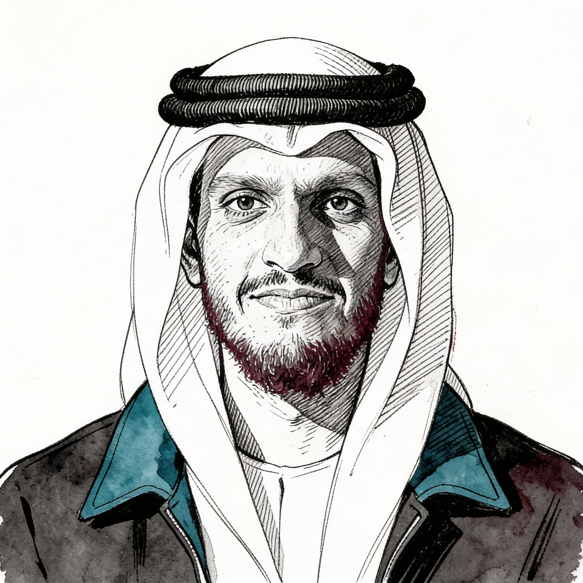 Sheikh Mohammed bin Abdulrahman Al-Thani