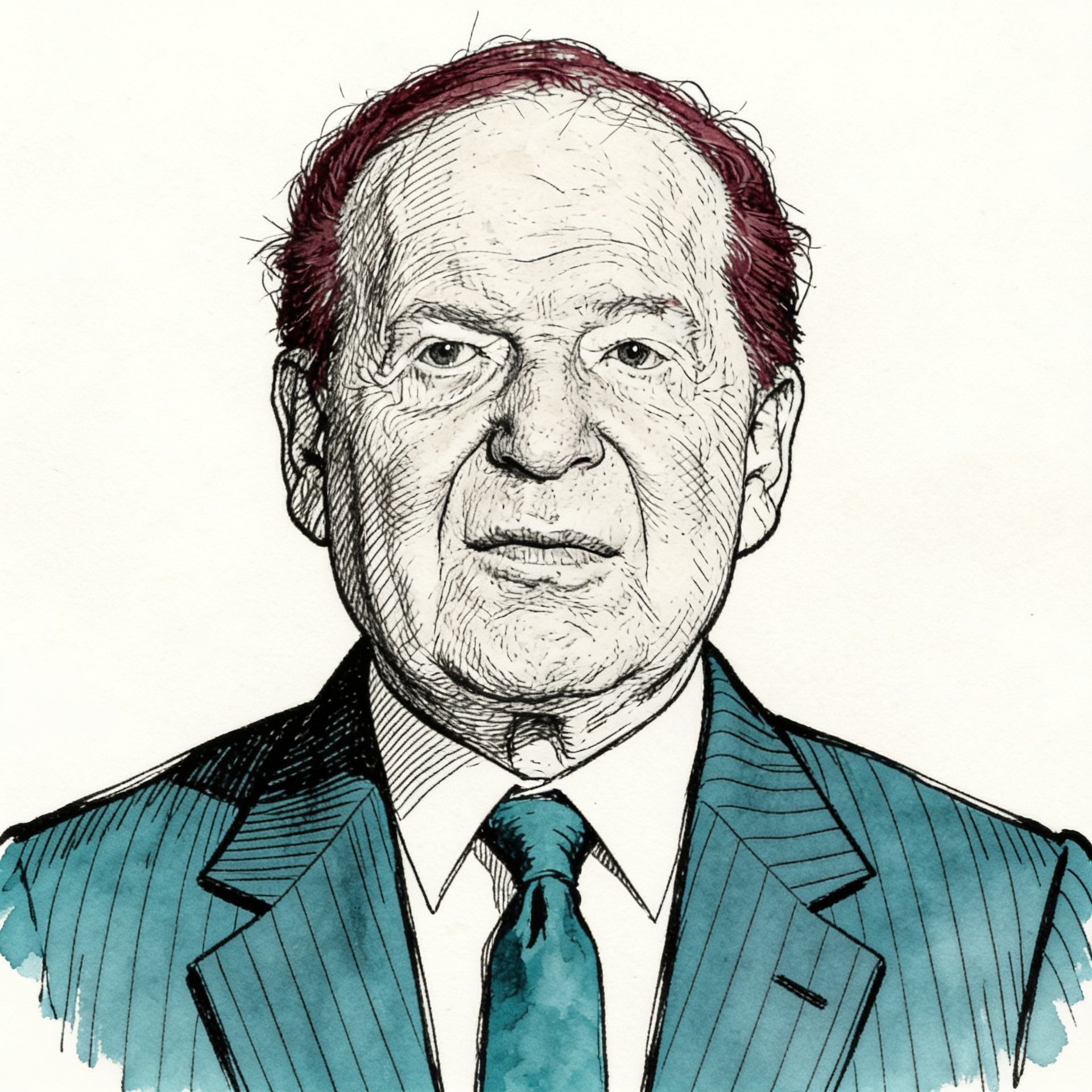Sheldon Adelson