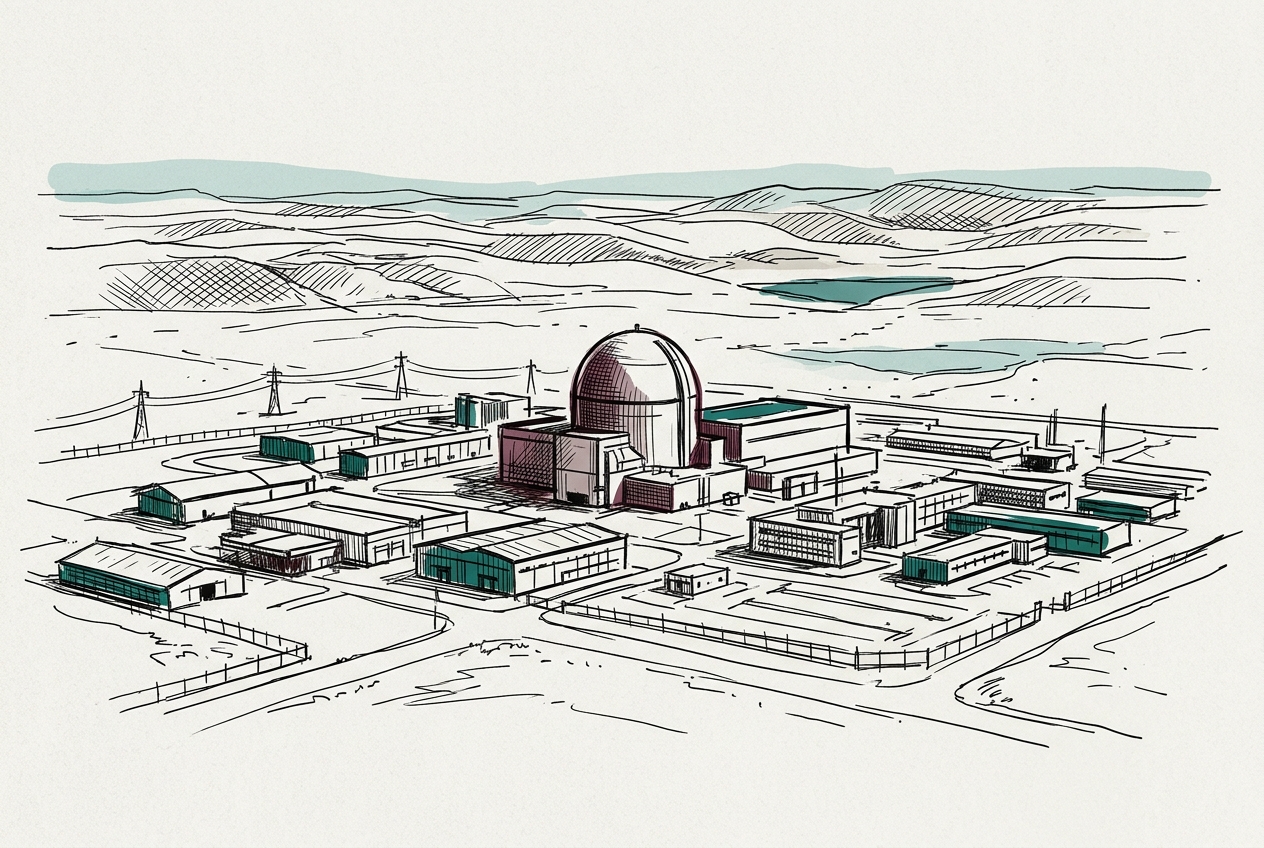Shimon Peres Negev Nuclear Research Centre