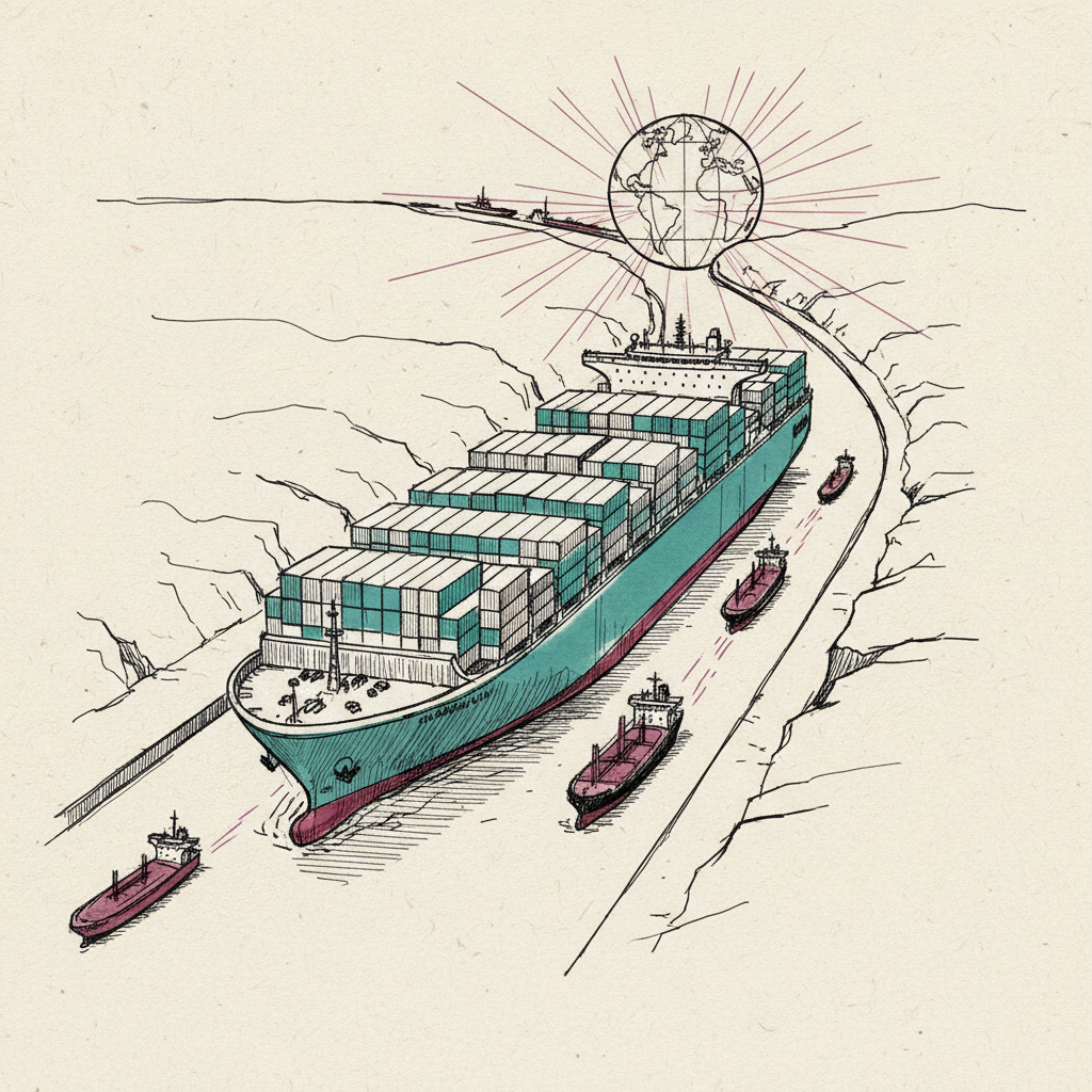 Shipping Industry