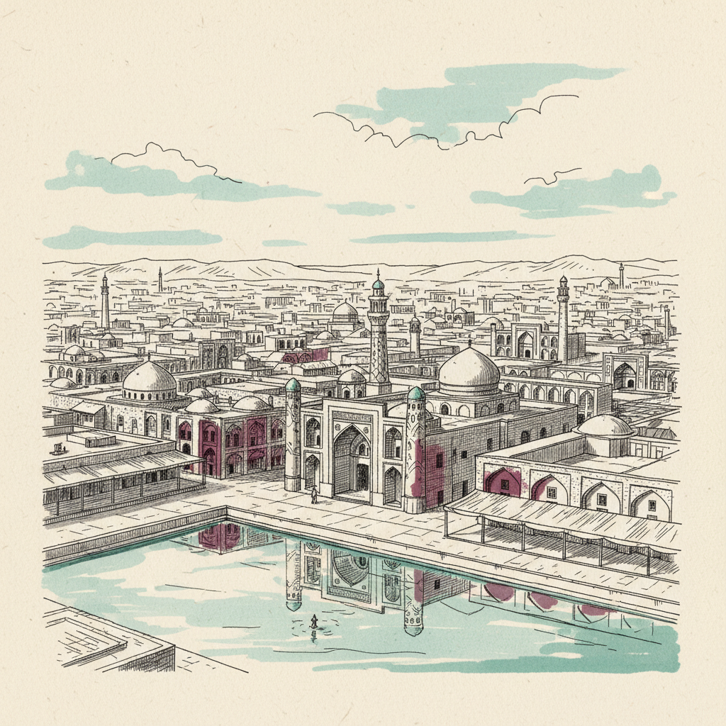 Shiraz