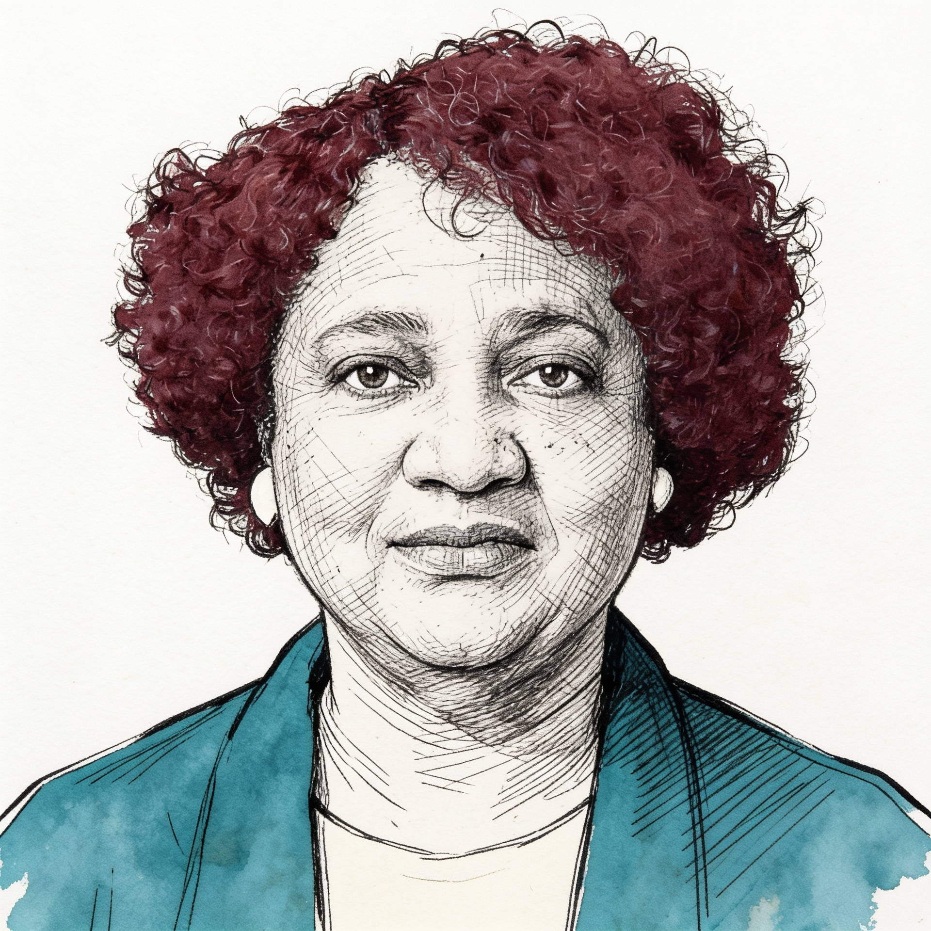 Shirley Weber