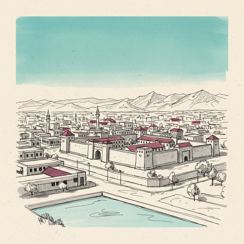 Shirvan