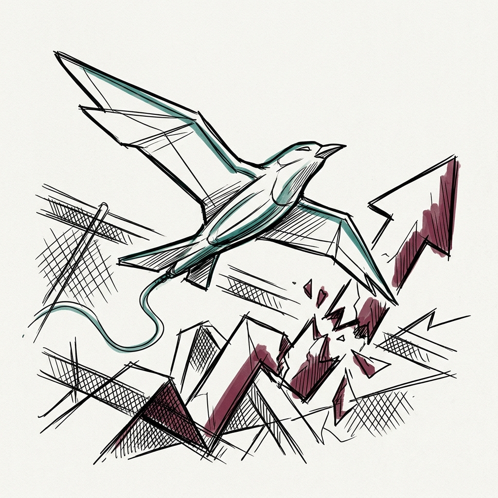 Shrike 10 Fiber