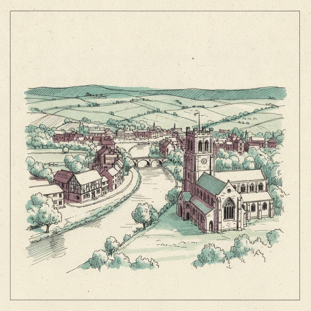 Shropshire
