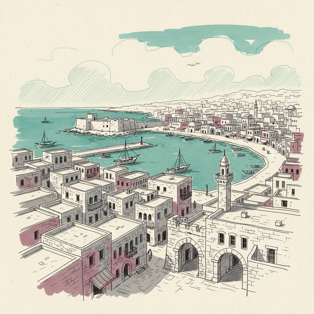Sidon