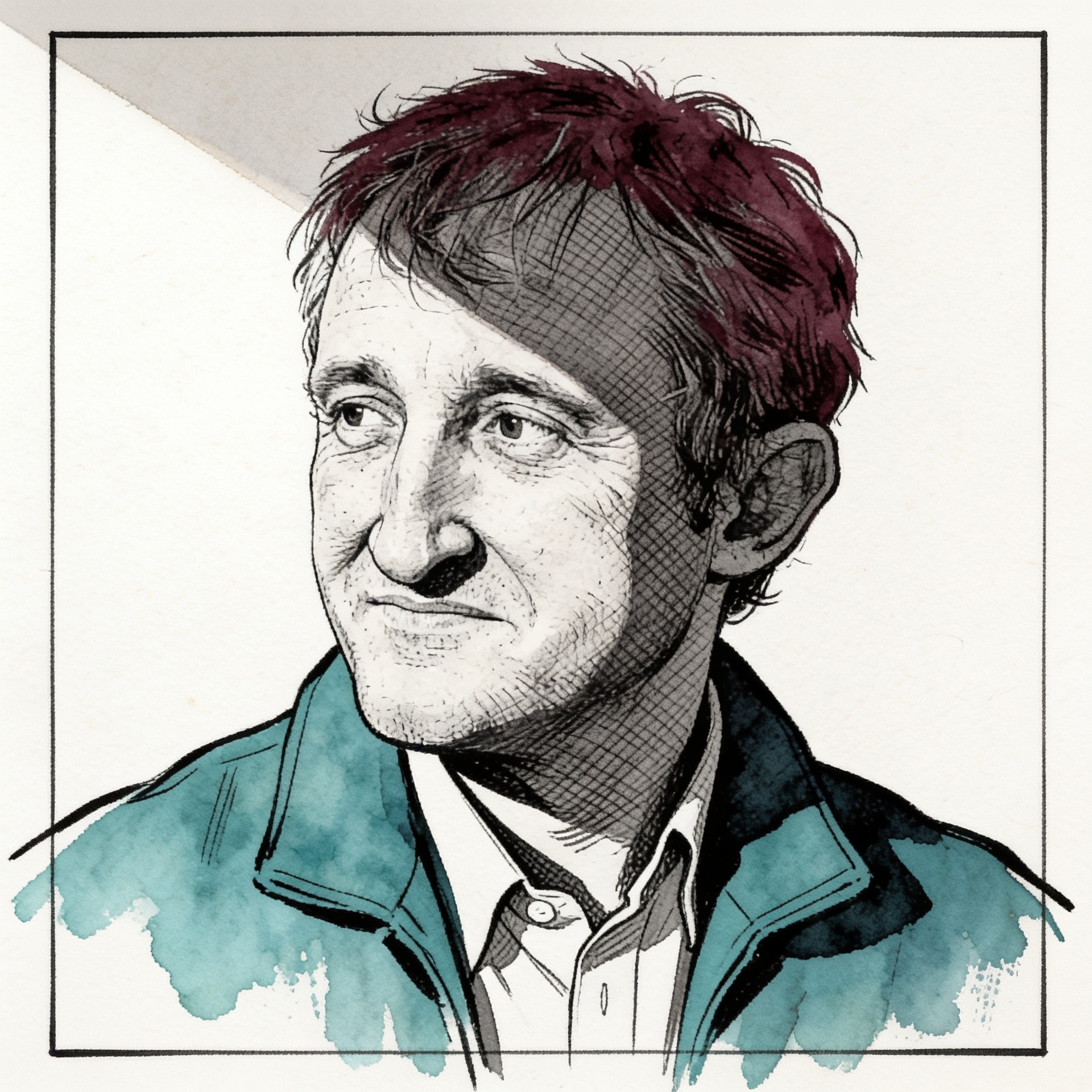 Simon Hansford