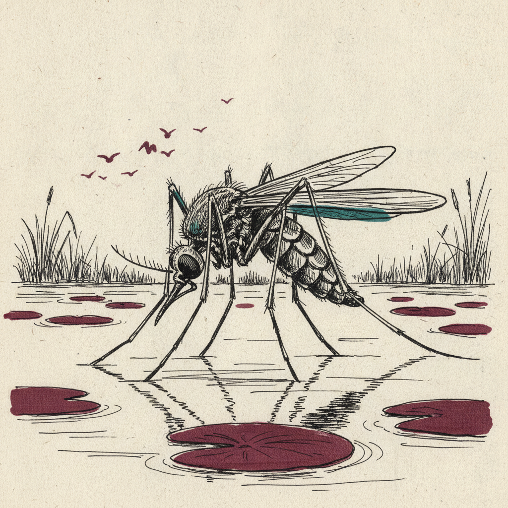Sindbis virus