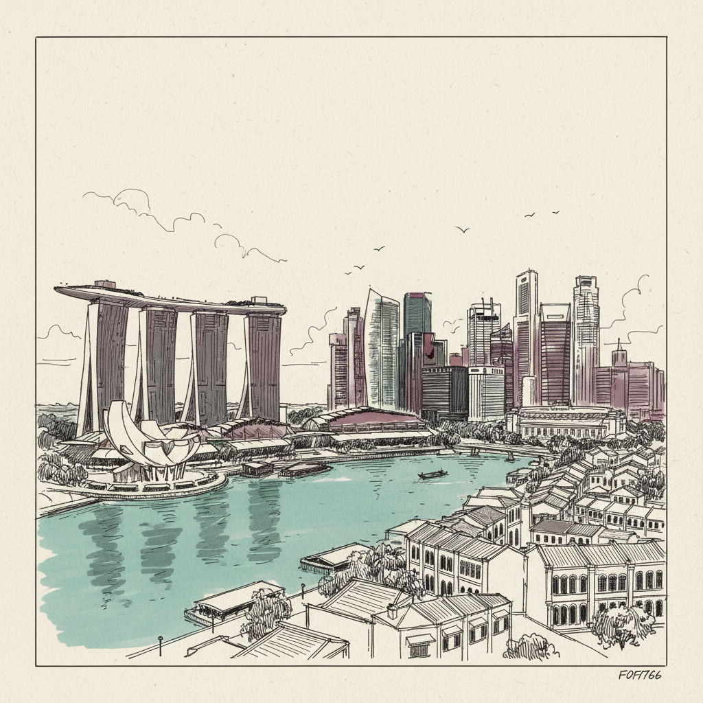 Singapore